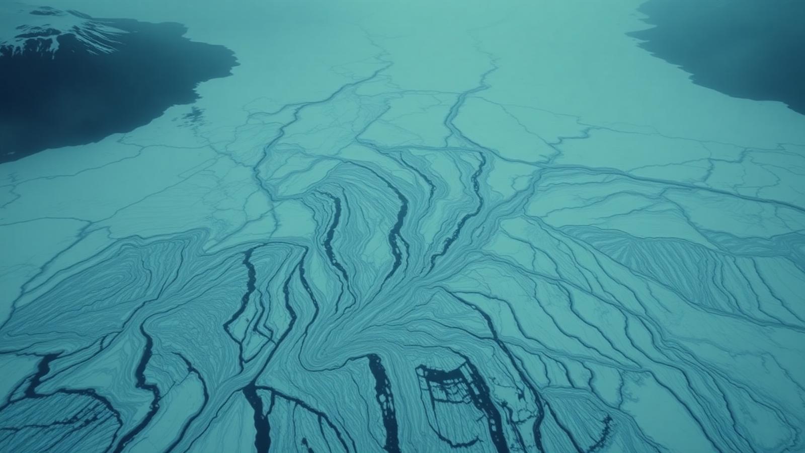 Future coastlines
